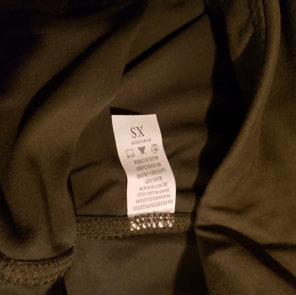 Leggings - Picture 2 of 2